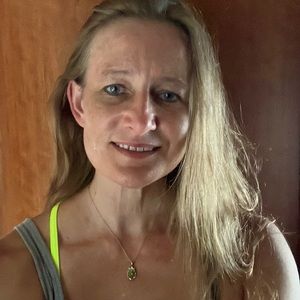 Greetings from Crystal!